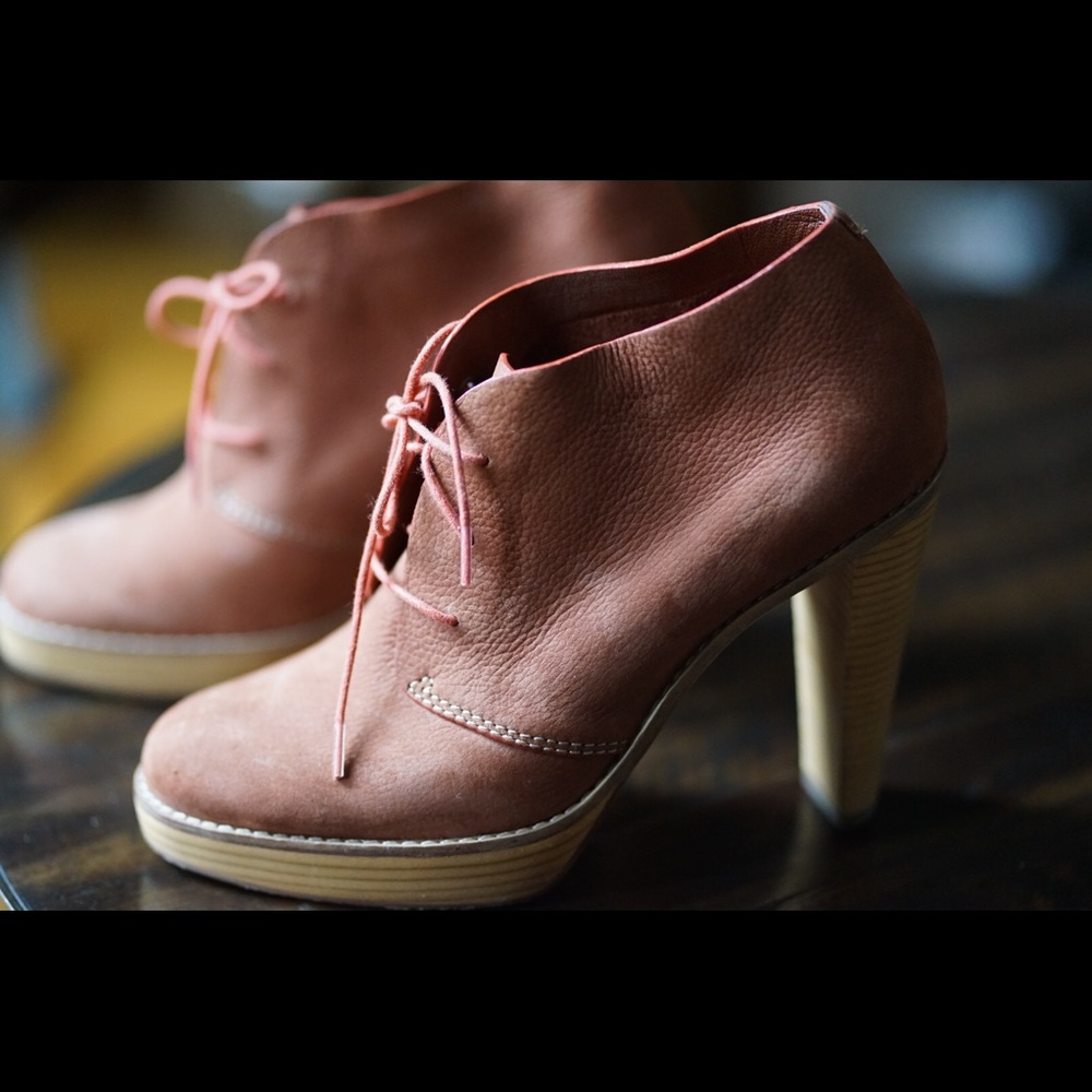 Cole Haan Bootie - Picture 2 of 6
